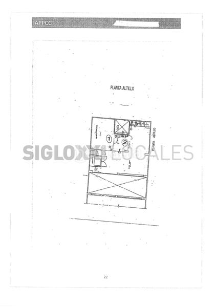 Foto a8217a62-2e29-4b47-9566-a59e509b9907. Local comercial a El Camp d´en Grassot i Gràcia Nova Barcelona