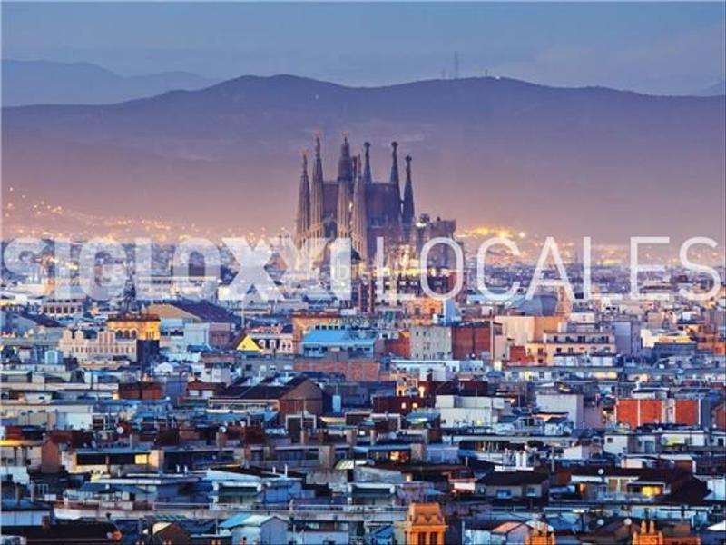 Foto 03464cb6-5a71-43cd-83f3-2ad70c40e502. Local commercial dans El Camp d´en Grassot i Gràcia Nova Barcelona