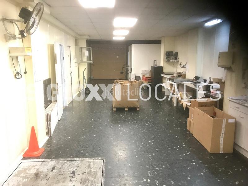 Foto 12b3b4c1-36ad-4e35-8dab-4430e50ab69c. Local commercial dans El Camp d´en Grassot i Gràcia Nova Barcelona