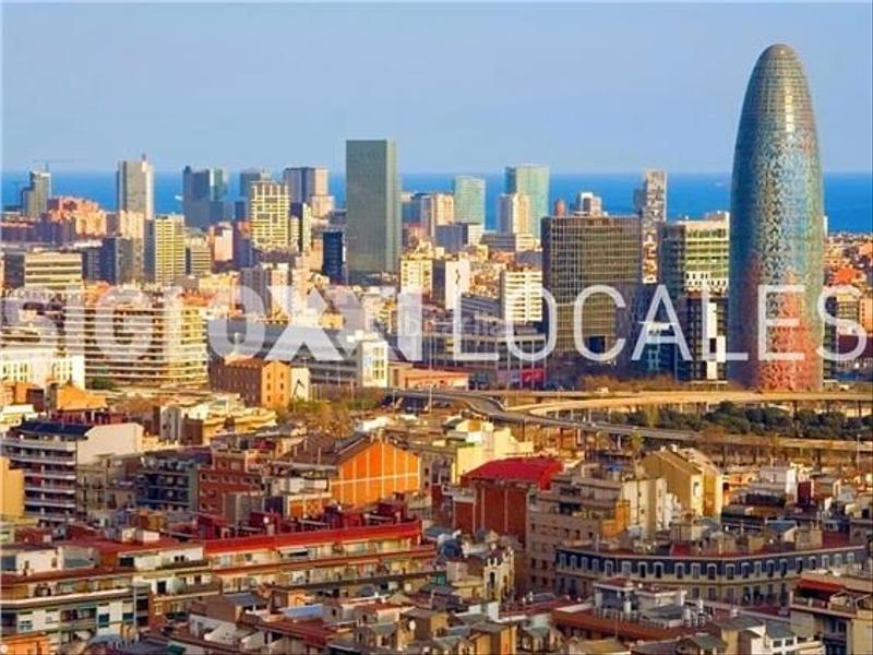 Foto e4932303-dae0-4c63-832a-8e0bf64fefc3. Local commercial dans El Camp d´en Grassot i Gràcia Nova Barcelona