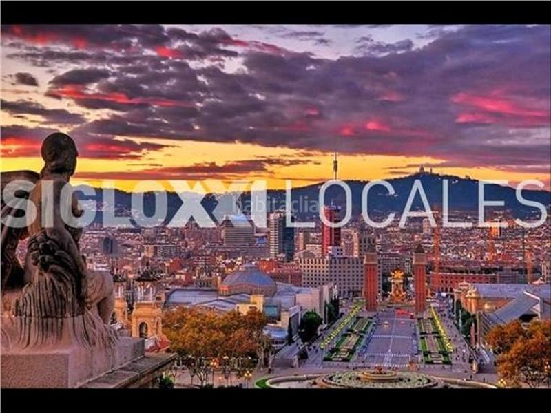 Foto 7e23bf21-a393-4392-9959-476375712325. Locale commerciale in El Camp d´en Grassot i Gràcia Nova Barcelona