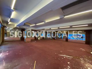 Location Local commercial  Santa eulàlia