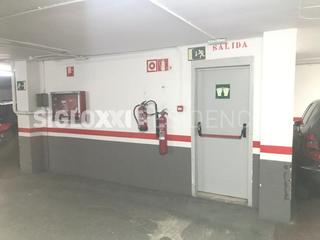 Posto auto  Rambla de catalunya
