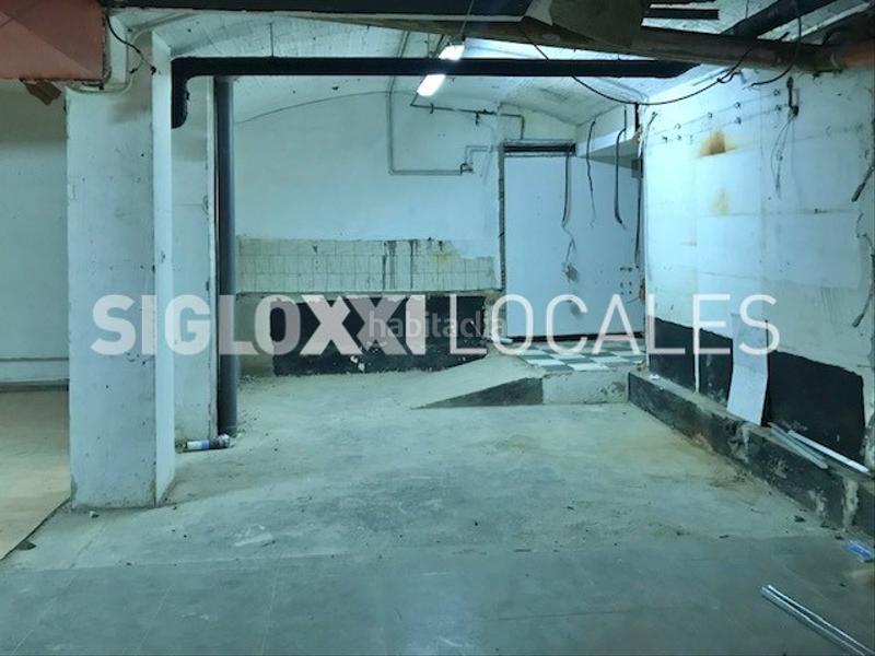 Foto 1592653e-8a7d-4080-9804-f2217e305988. Lloguer local comercial a Sant Gervasi - Galvany Barcelona