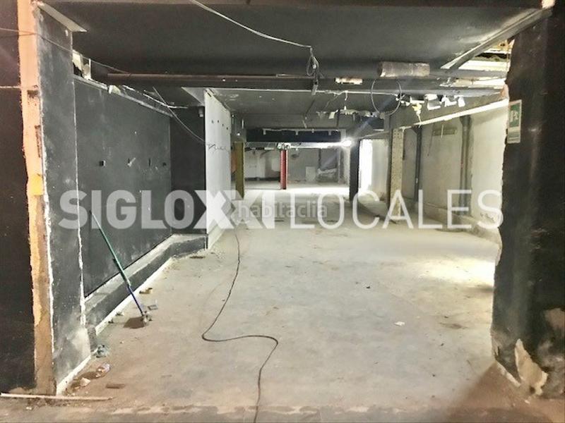 Foto 8f3f0cba-b8e5-46de-a14c-e5c7bac03e72. Lloguer local comercial a Sant Gervasi - Galvany Barcelona