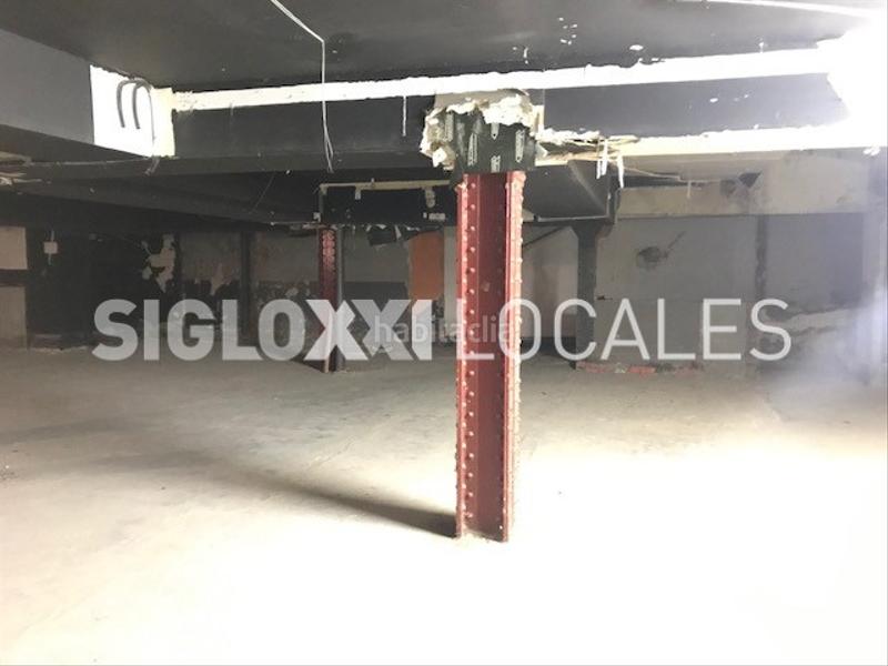 Foto 0edff416-edd0-4f2c-90c9-def2883216ec. Location local commercial dans Sant Gervasi - Galvany Barcelona