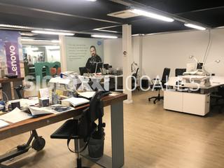 Local Comercial  Npols