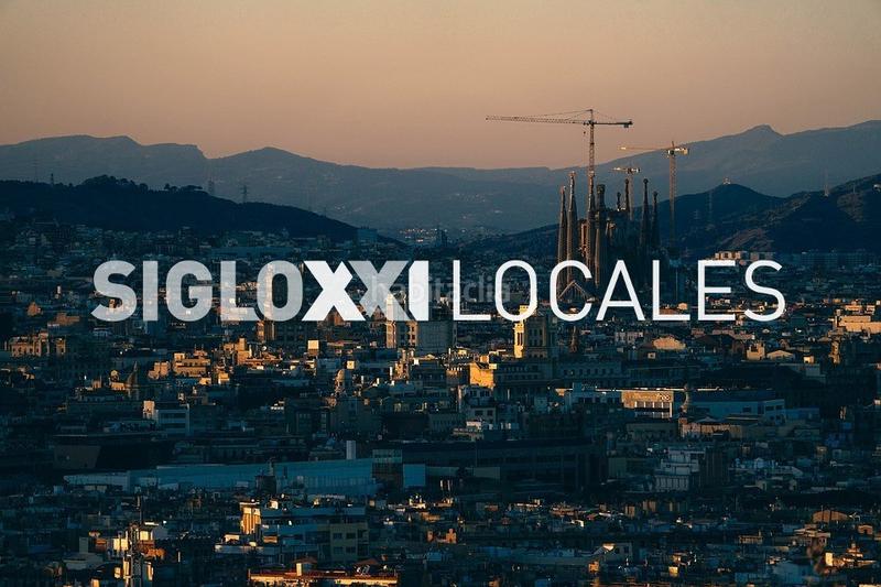 Foto 7d6fb65b-d2a4-4355-8005-7be79f64c395. Local comercial en Guinardó Barcelona