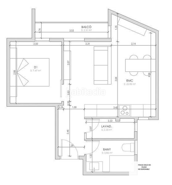 Foto 9f261764-4ff6-4161-8e3e-8bd46762e11e. Local comercial en Guinardó Barcelona