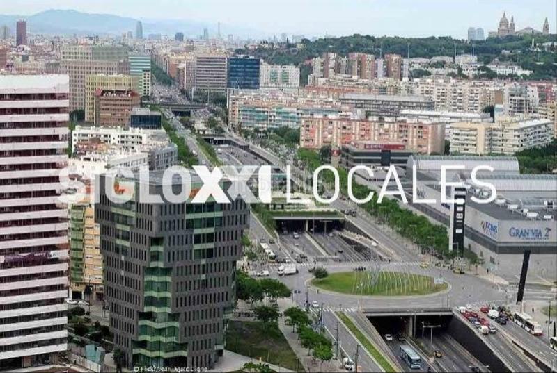 Foto c19e7aa9-d6e6-4a38-a3d5-0fdbd2aabb2c. Local comercial en Guinardó Barcelona