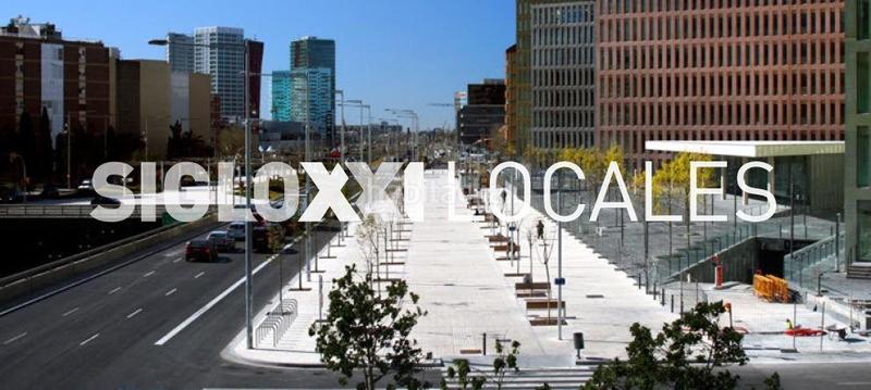 Foto c9e0837a-957b-4d2c-a03a-053d2a09205e. Local comercial en Guinardó Barcelona