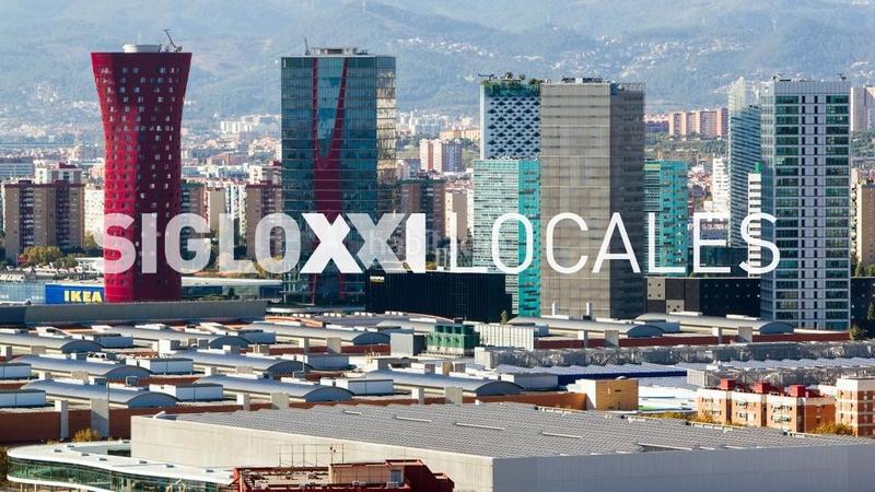 Foto d304b182-a88c-40d7-927c-d1d34c2f313d. Local comercial en Guinardó Barcelona