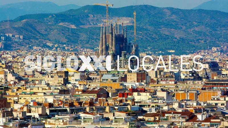 Foto 5f43b86a-1a80-4250-94ae-bf0056ce19c8. Locale commerciale in Guinardó Barcelona