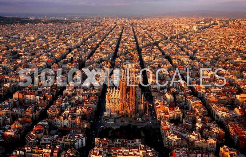 Foto 63dc589c-c7db-4e24-9345-cadeabc49c0b. Locale commerciale in Guinardó Barcelona