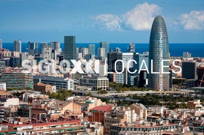 Foto 7bdfca1c-5b43-4953-bcde-6b673c8daf48. Locale commerciale in Guinardó Barcelona