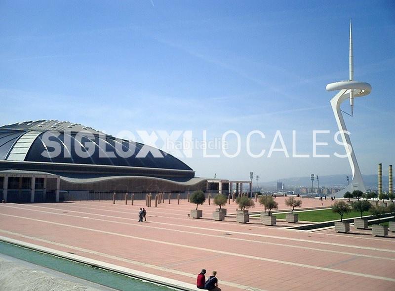 Foto ae3f34ab-e29a-4b47-9a0d-b76f01a70f54. Locale commerciale in Guinardó Barcelona