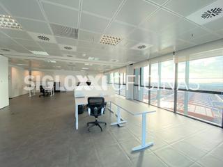 Alquiler Oficina en Santa Eulàlia