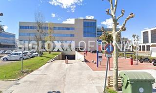 Büro in Carrer de la Selva