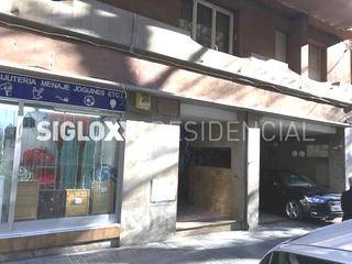 Aparcament cotxe  Vallespir