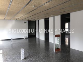 Location Bureau  Sant adria. Oficina con parking, calefaccin y aire acondicionado