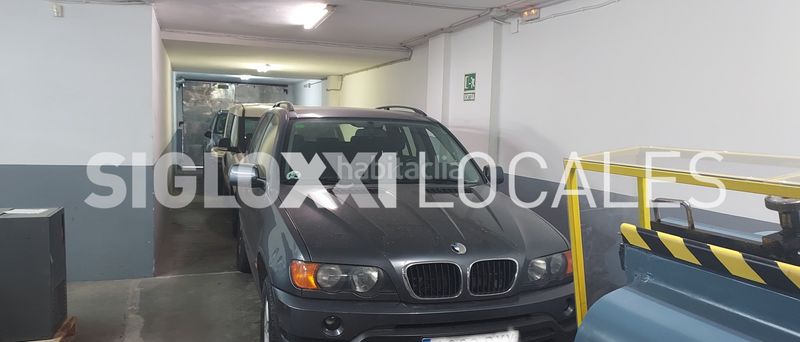 Foto 221452c7-e3ce-4a19-8c2b-eb4581961c57. Local comercial a Sant Antoni Barcelona