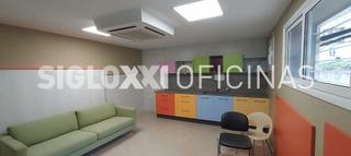 Alquiler Oficina  Carrer de villarroel
