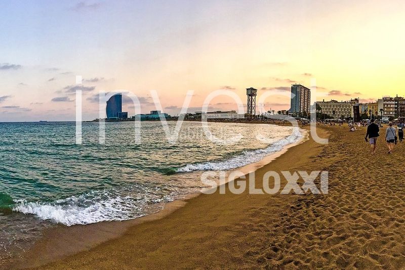 Foto 846ba905-44da-4ecc-8dfd-3449455dbfa5. Local comercial en Barceloneta Barcelona