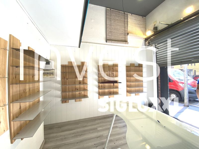 Foto ebfa5b4a-71d3-4c90-a647-24770e858161. Local comercial en Barceloneta Barcelona