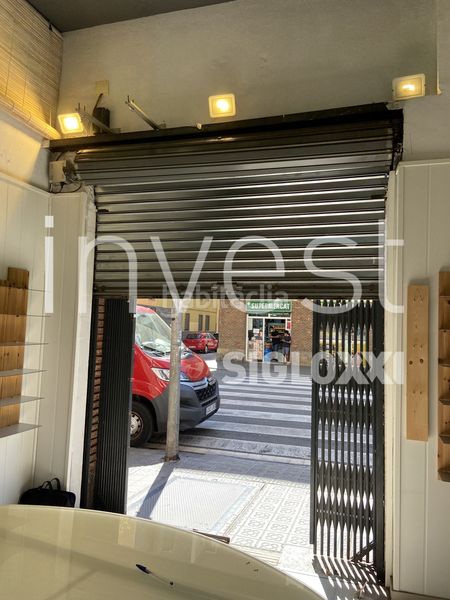 Foto ef4871f9-2a10-4eb4-99ea-4826ab966bde. Local comercial en Barceloneta Barcelona