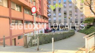 Business premise in FLUVIA