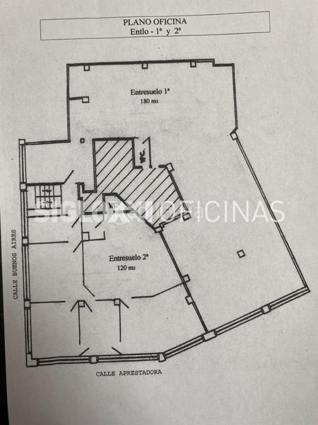 Foto 49c69009-d05d-4eb7-bbd6-136f4587a5d1. Miete büro in Santa Eulàlia Hospitalet de Llobregat (L´)