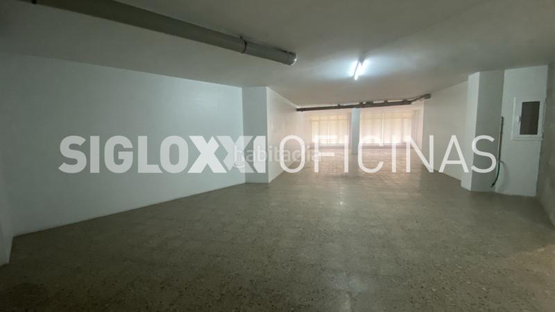 Foto 61b67604-b29b-44ab-98f4-ece6432d65a5. Miete büro in Santa Eulàlia Hospitalet de Llobregat (L´)