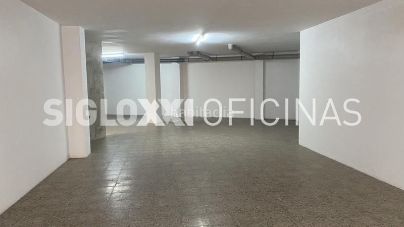 Foto a783ef41-36ad-4fdf-b96c-9343b6b2447f. Miete büro in Santa Eulàlia Hospitalet de Llobregat (L´)