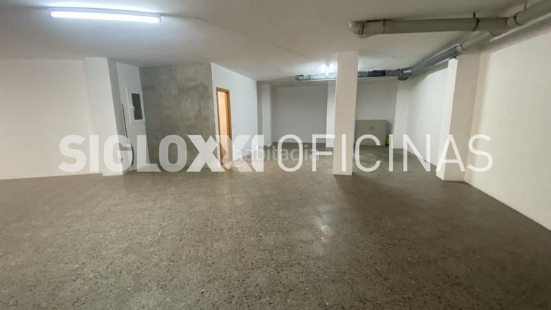 Foto ecc52718-aaca-49de-9d26-cc643949dc99. Miete büro in Santa Eulàlia Hospitalet de Llobregat (L´)