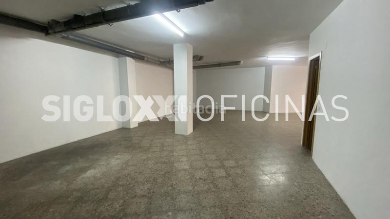 Foto caaecc66-3a76-4771-aa5d-cc4252eca838. Alquiler oficina en Santa Eulàlia Hospitalet de Llobregat (L´)