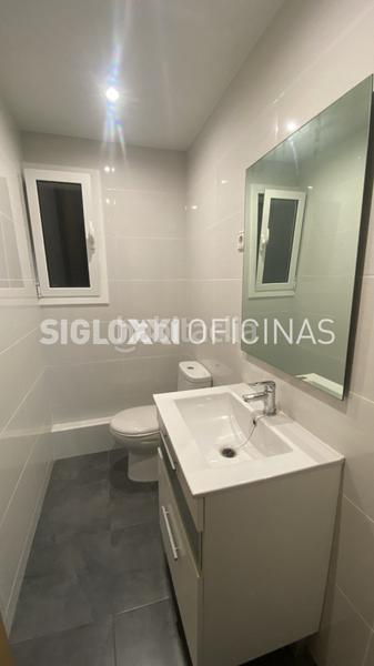 Foto ffc0994d-ba9f-471f-8fab-cbfcb9b94e79. Lloguer oficina a Santa Eulàlia Hospitalet de Llobregat (L´)