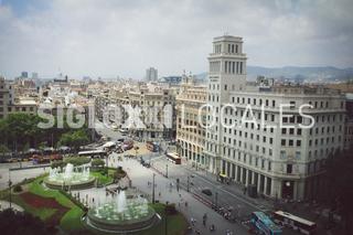 Geschäftsraum  De gracia