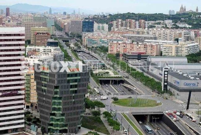Foto 04ab3abe-04dd-46e4-afda-888e568e4669. Aparcament cotxe a Vallcarca - Penitents Barcelona