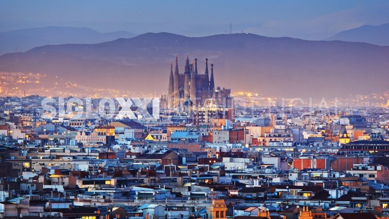 Foto 9bad0eb7-1e93-4910-be36-ea84a8d4089e. Aparcament cotxe a Vallcarca - Penitents Barcelona