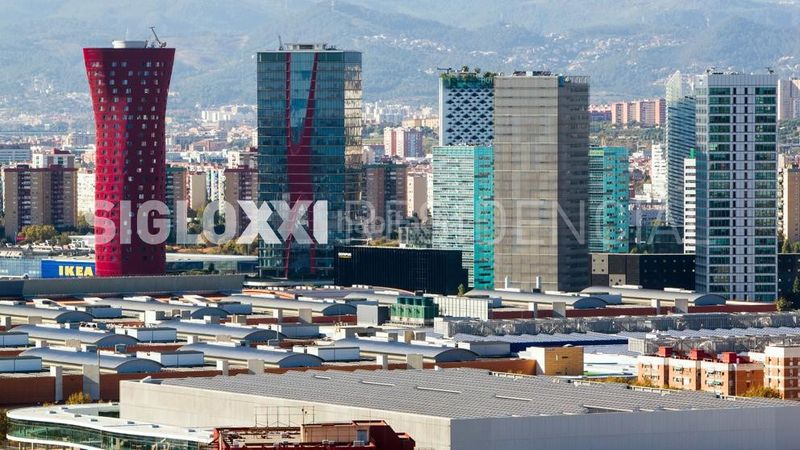 Foto cc6f2ed3-5901-4116-ad7a-9eaeb7d9715c. Aparcament cotxe a Vallcarca - Penitents Barcelona