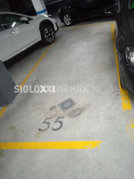 Foto 49478be5-6fee-4ff4-b390-11b91bc230b0. Lloguer aparcament cotxe a El Parc i la Llacuna del Poblenou Barcelona