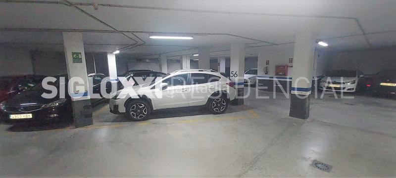 Foto a19c9918-3dd8-4f89-8ffa-0a283643b38c. Location parking voiture dans El Parc i la Llacuna del Poblenou Barcelona