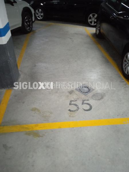 Foto a8a6b130-ea29-4a8d-a022-e1a9cd0a92f3. Location parking voiture dans El Parc i la Llacuna del Poblenou Barcelona