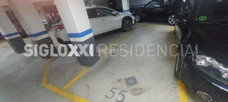 Foto a4b7a353-46b3-47a6-9491-d8978754d7d6. Affitto posto auto in El Parc i la Llacuna del Poblenou Barcelona