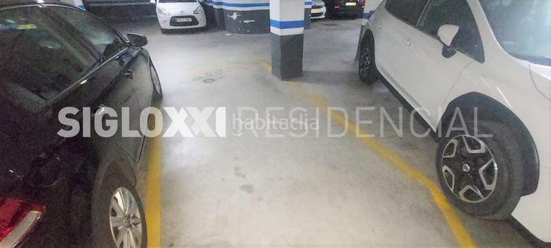 Foto e6d67101-3d34-4652-b0f1-39369afd7c51. Affitto posto auto in El Parc i la Llacuna del Poblenou Barcelona