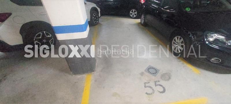 Foto f1faf6e8-610a-4372-ab46-684ed93d9b62. Affitto posto auto in El Parc i la Llacuna del Poblenou Barcelona