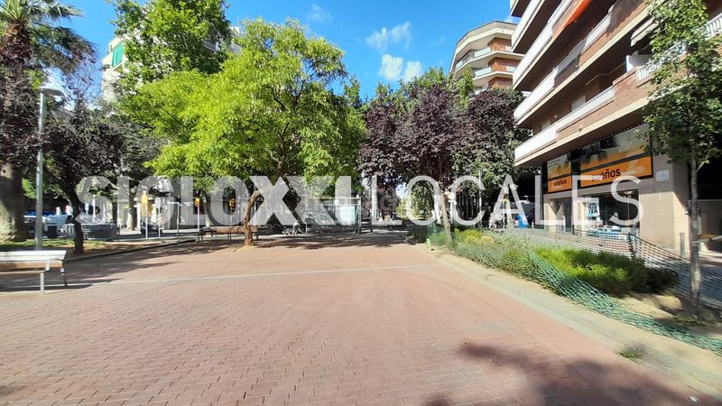 Foto 4f3a3ff6-71b7-4dbd-ac0c-6a012ac7b52d. Local comercial a Sant Antoni Barcelona