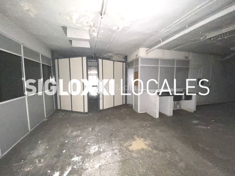Foto 6fe89a50-5b8f-41ea-a6b4-4f9df7fb6afc. Local comercial a Centre Esplugues de Llobregat