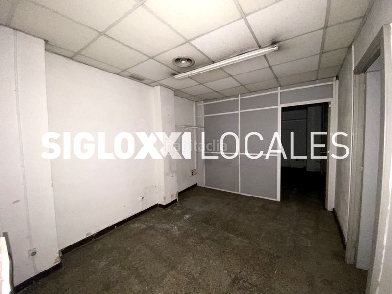 Foto ed6a2810-d497-4360-9a8e-c28c2b7d9a70. Local comercial a Centre Esplugues de Llobregat