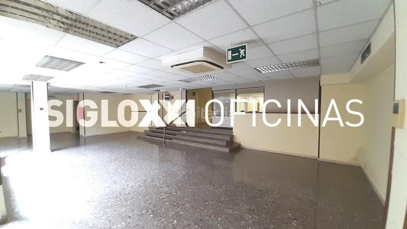 Foto 25b2f787-186c-4e20-bd7a-410c5c84c32e. Alquiler oficina en Sant Gervasi - Galvany Barcelona